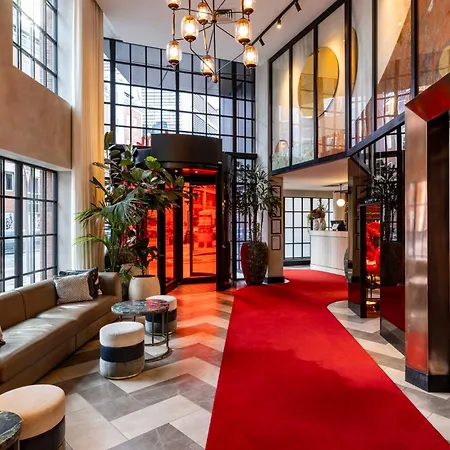 Virgin Hotels London - Shoreditch-2