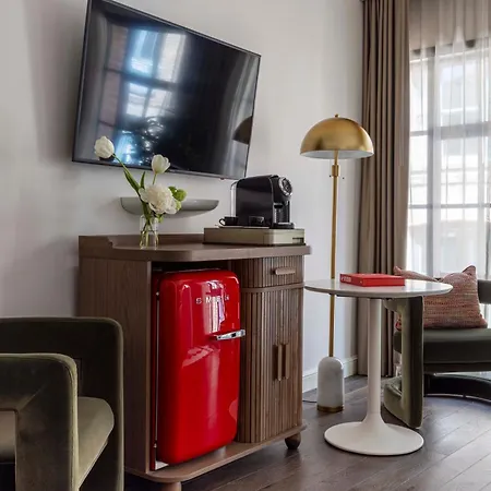 Virgin Hotels London - Shoreditch-3